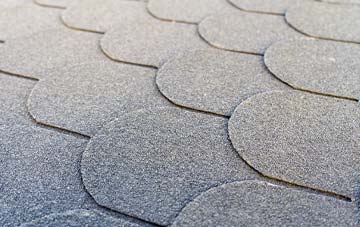 Hollywaste asphalt roofing costs