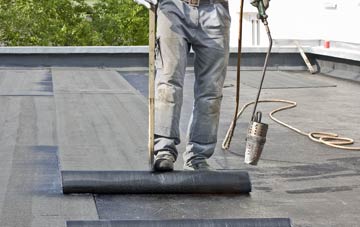 flat roof replacement Hollywaste, Shropshire