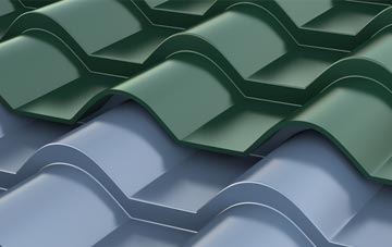 who should consider Hollywaste plastic roofs