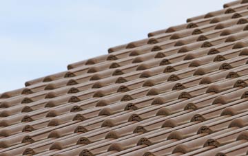 plastic roofing Hollywaste, Shropshire