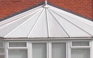 Hollywaste polycarbonate conservatory roof repairs