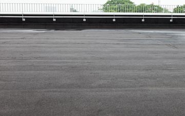 Hollywaste asphalt roof replacement